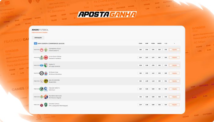 Apostas de Futebol Principais Tipos e Torneios Populares